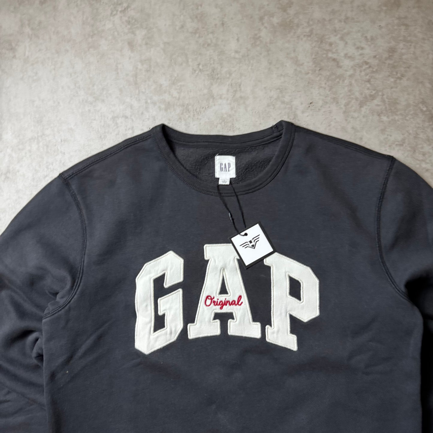 Black GAP Sweatshirt - S