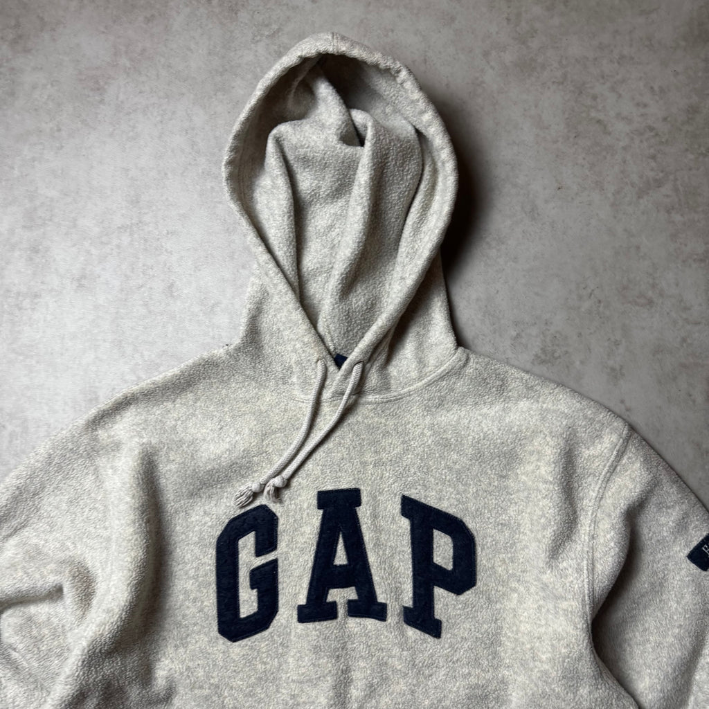 Beige GAP Hoodie - S