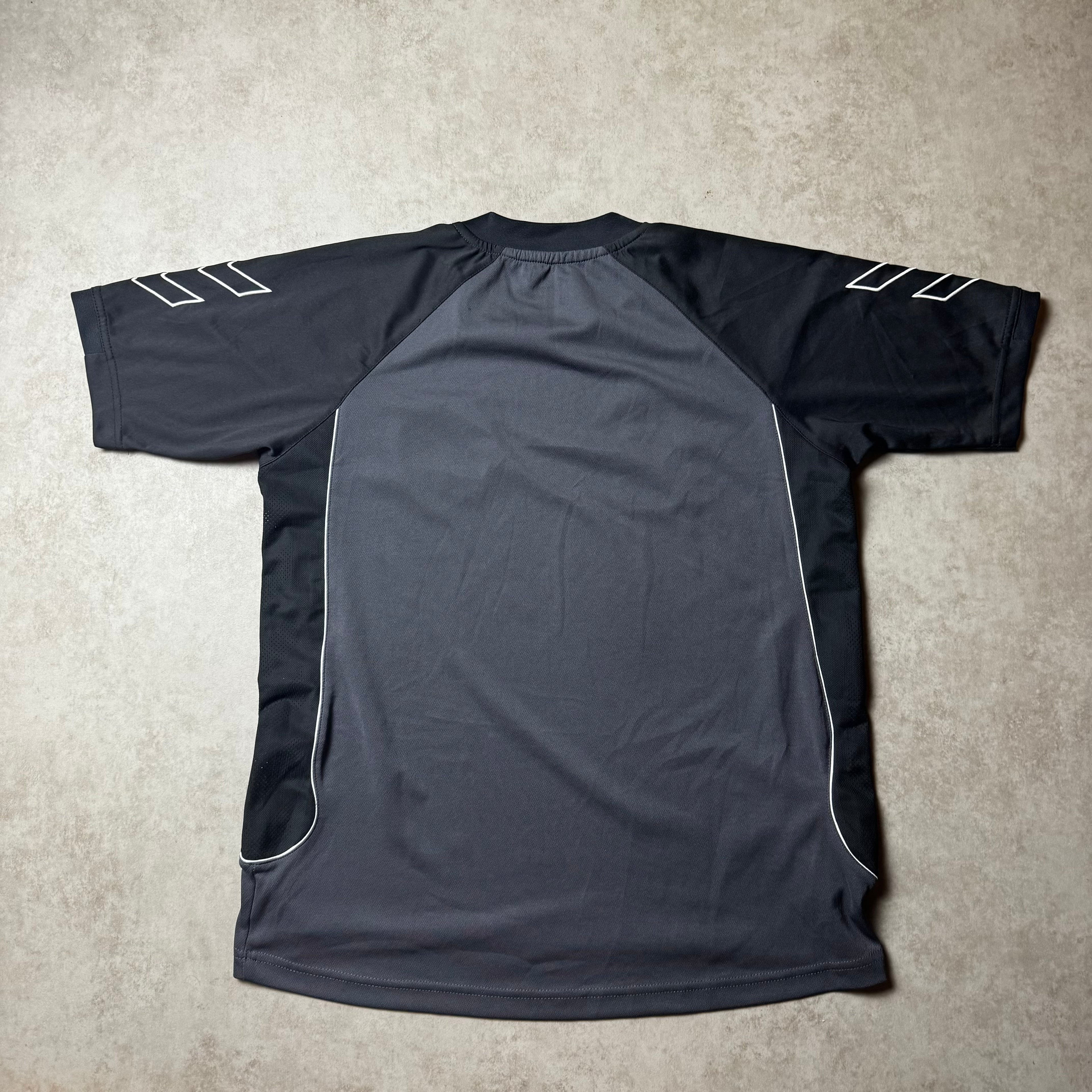 Black Hummel Jersey - M