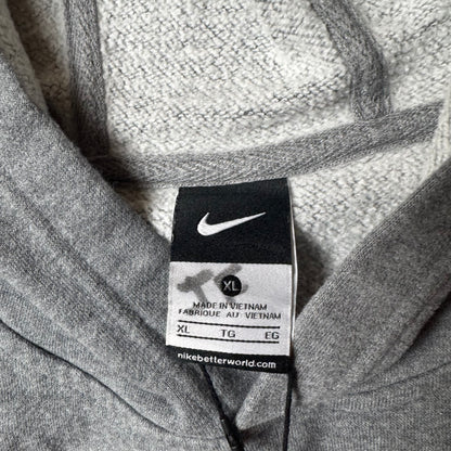 Gray Fordham Nike Hoodie - XL