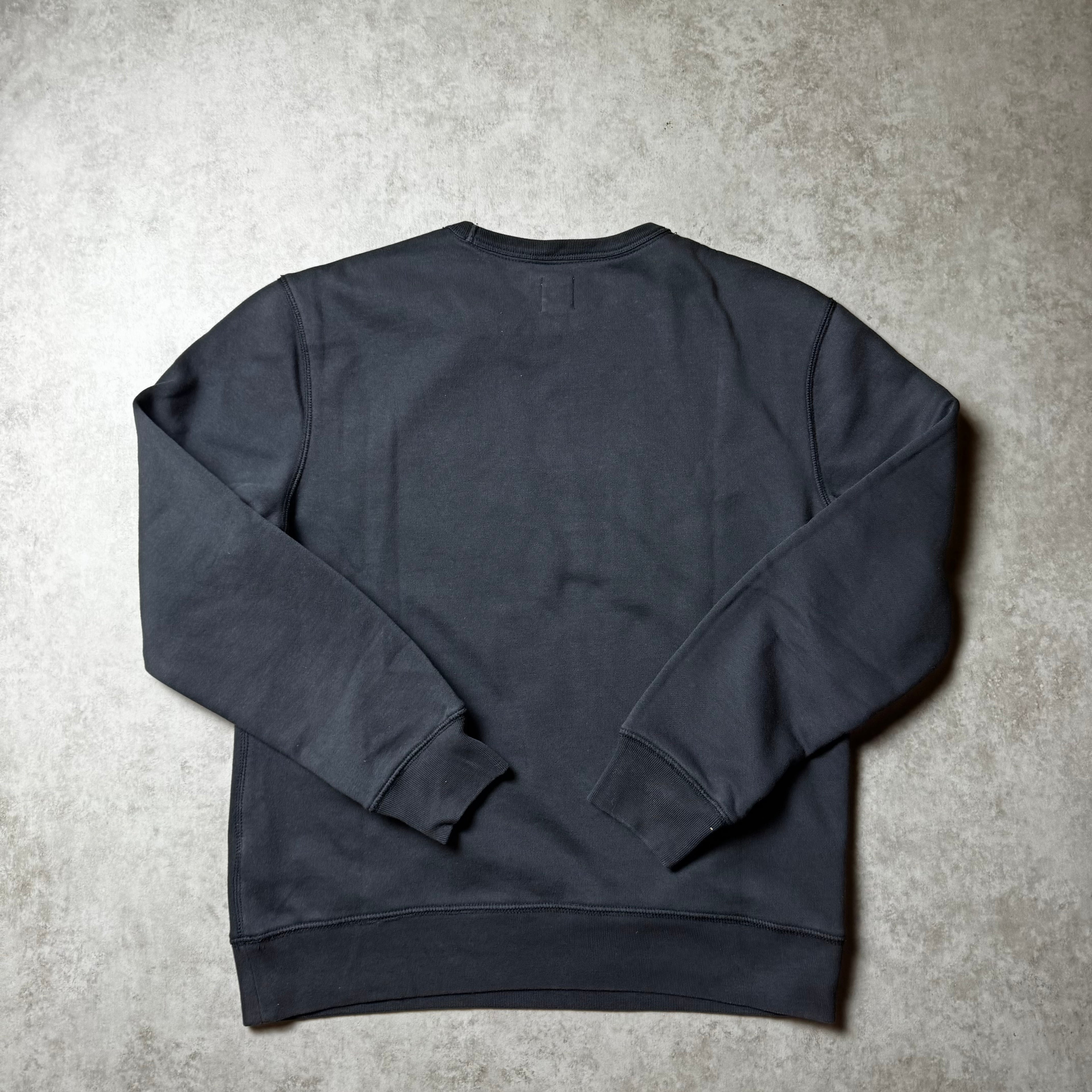 Black GAP Sweatshirt - S