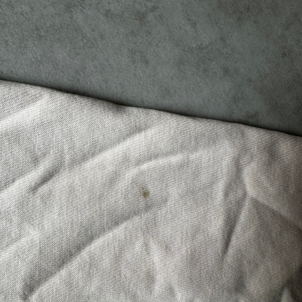 Light Pink Nike SB Hoodie - M