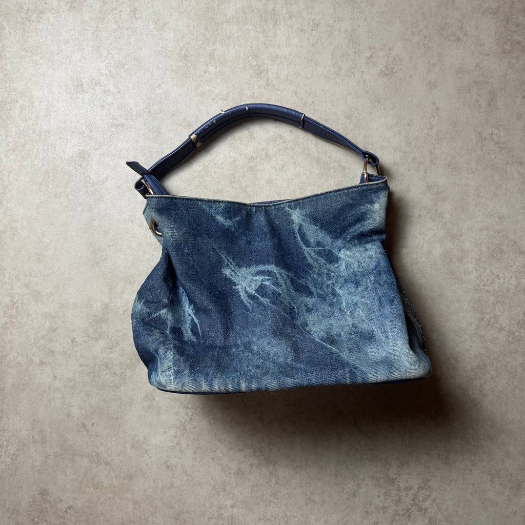 Jean Vintage Y2K Hand Bag