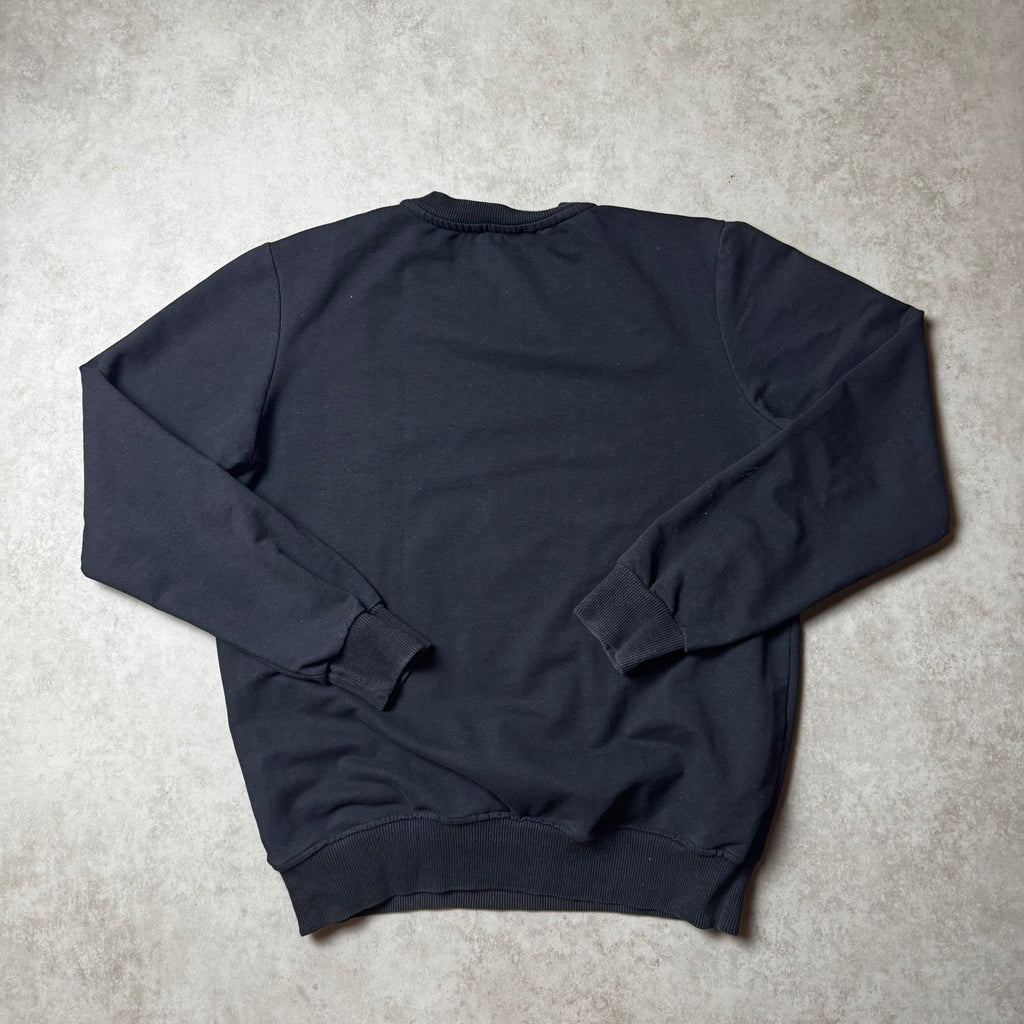 Black Nike Sweatshirt - S