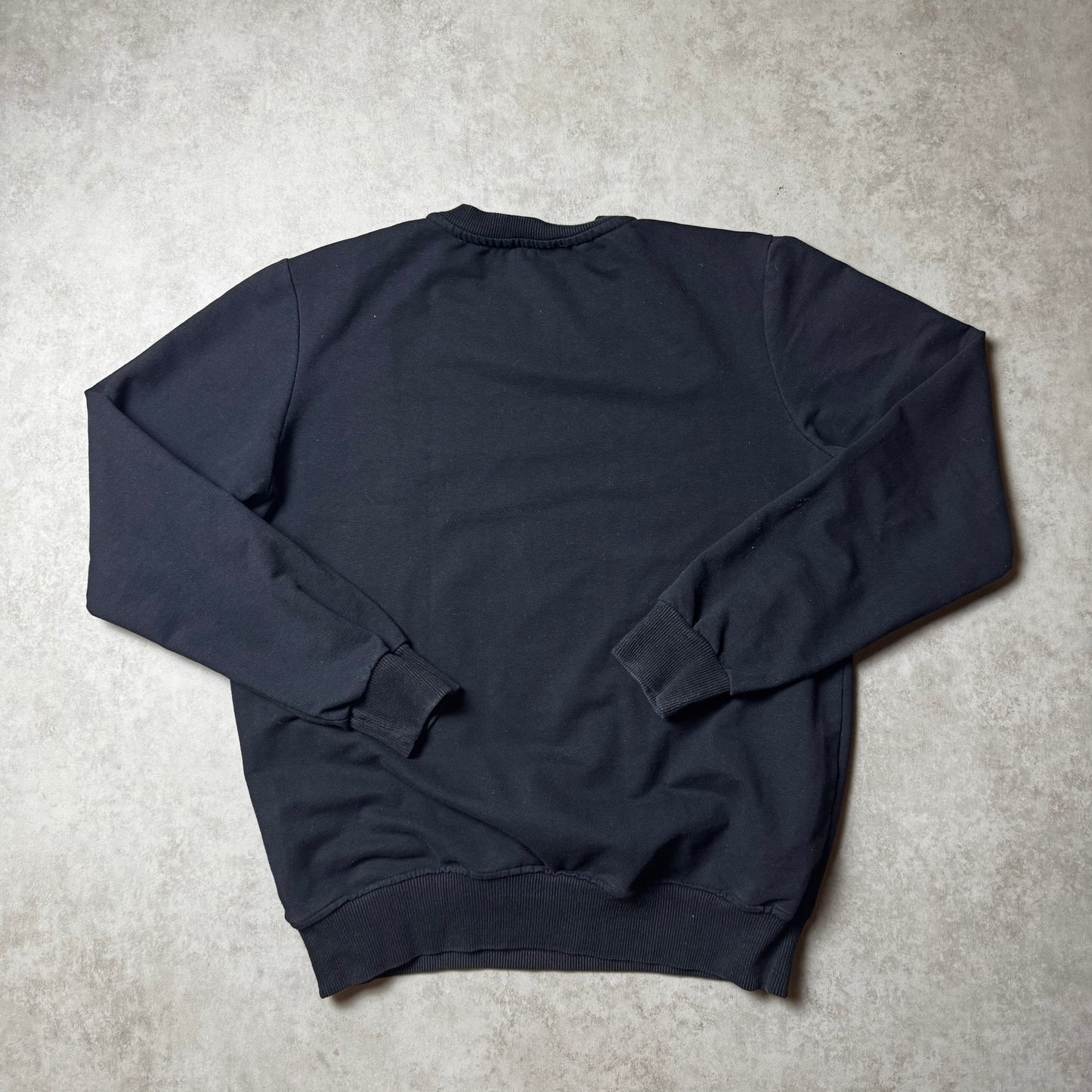 Black Nike Sweatshirt - S