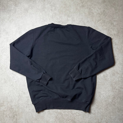 Black Nike Sweatshirt - S