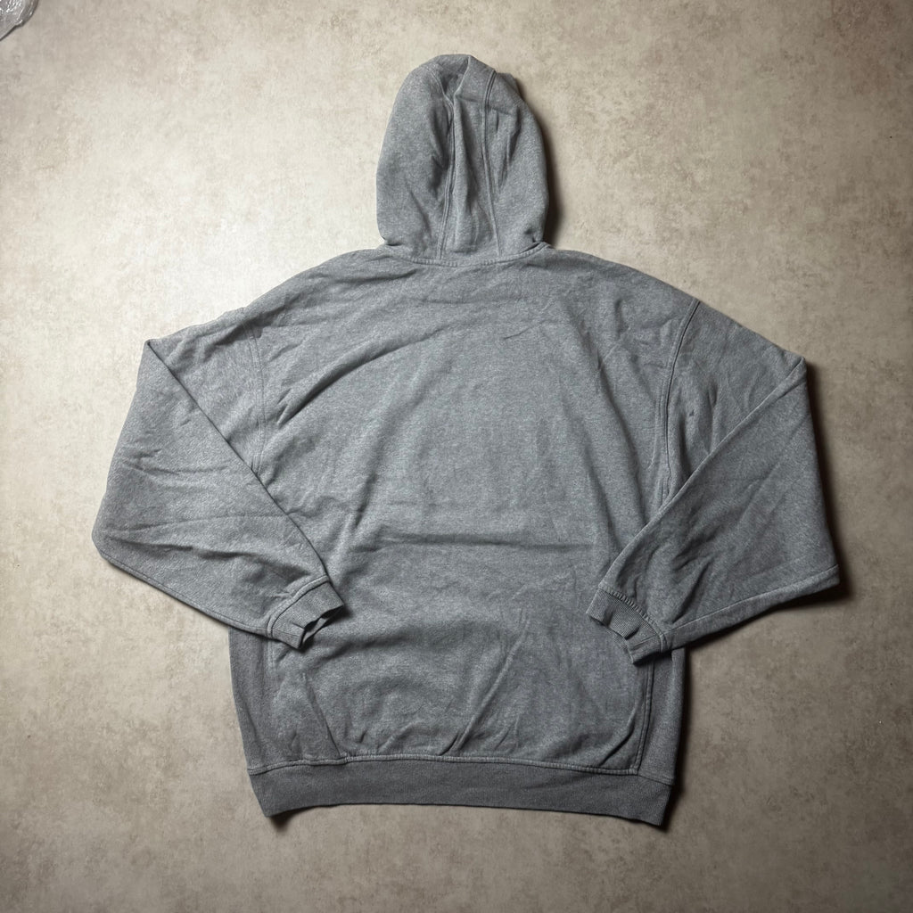 Gray Fordham Nike Hoodie - XL