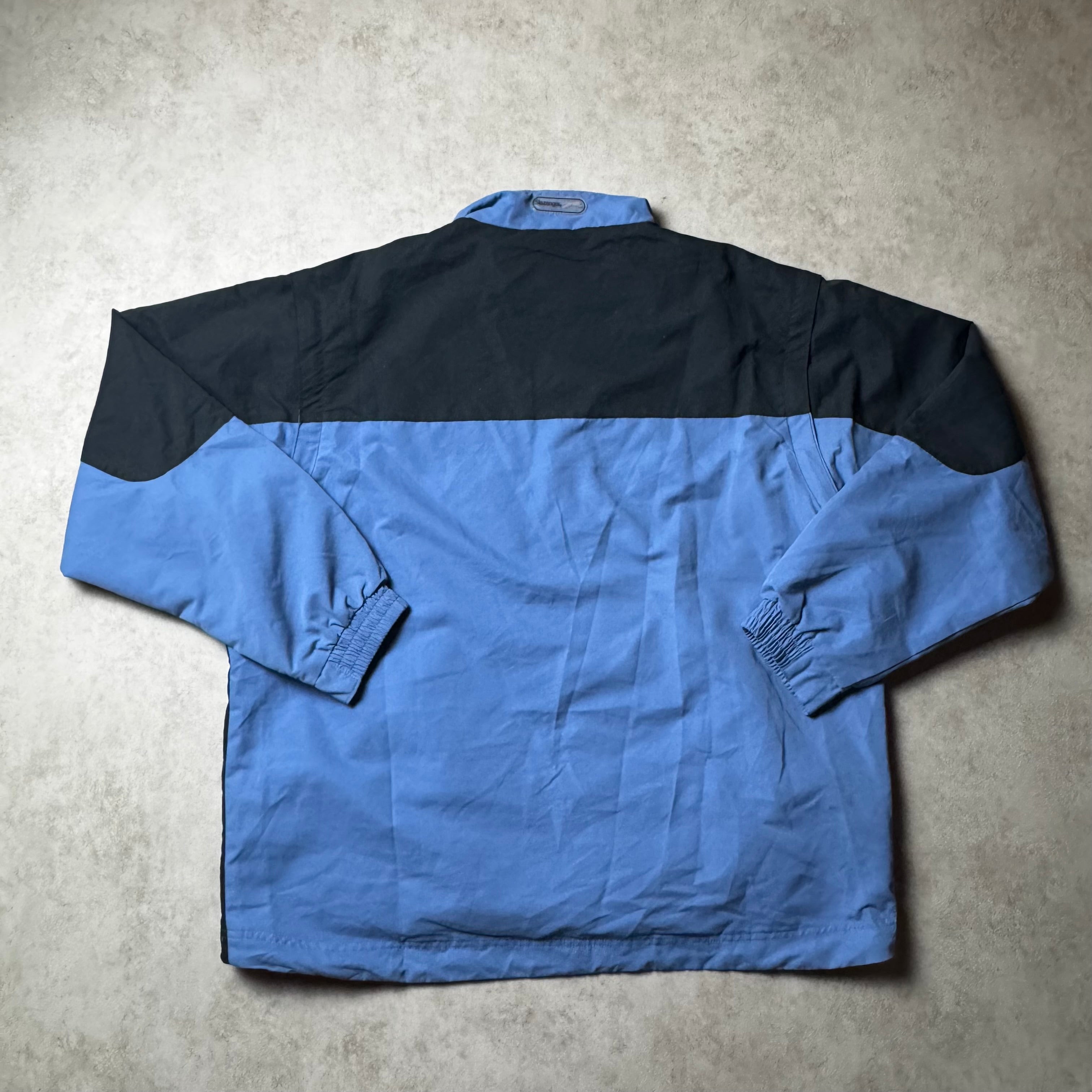 Blue Slazenger Jacket - S