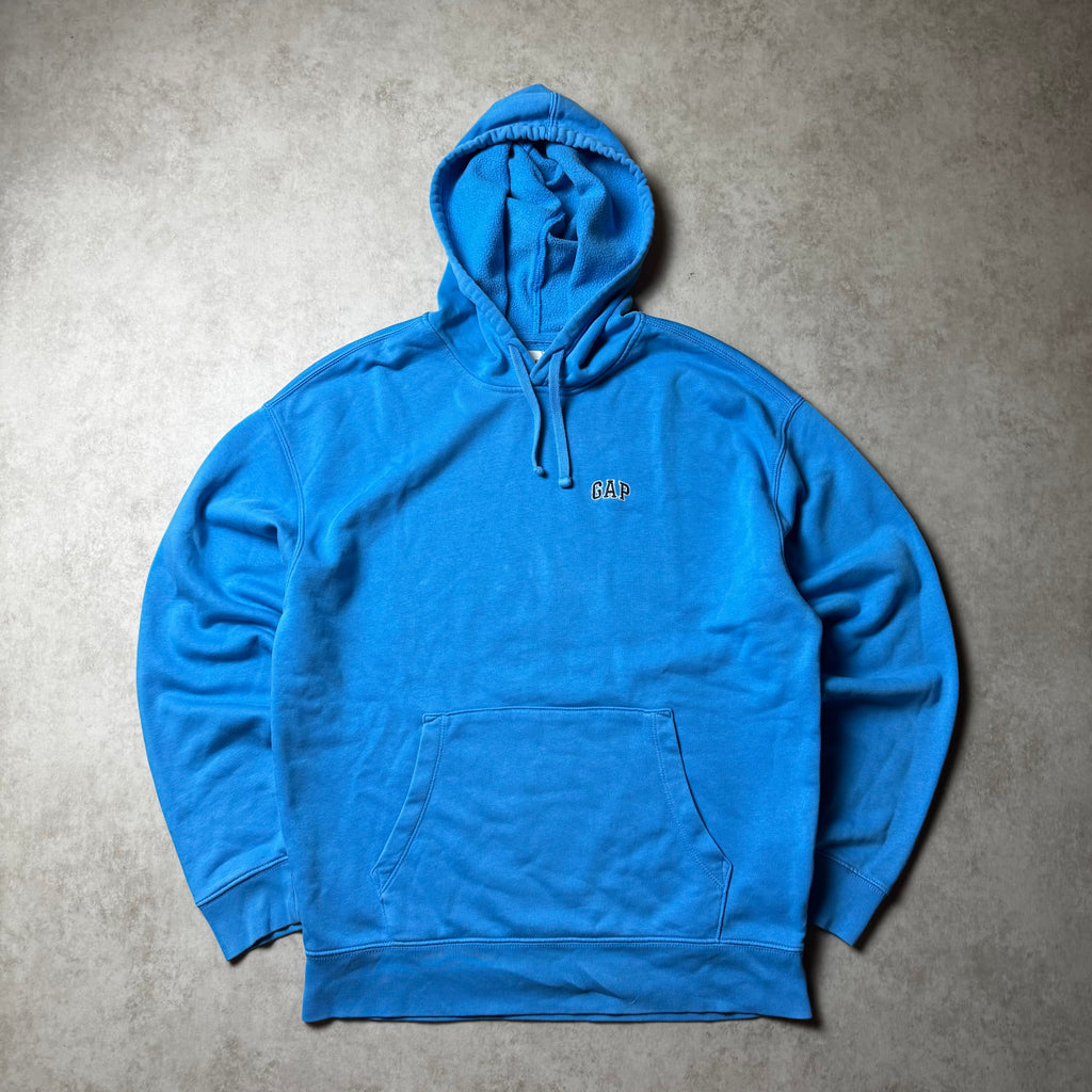 Blue GAP Hoodie - S