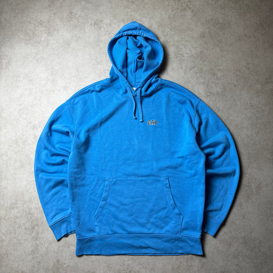 Blue GAP Hoodie - S