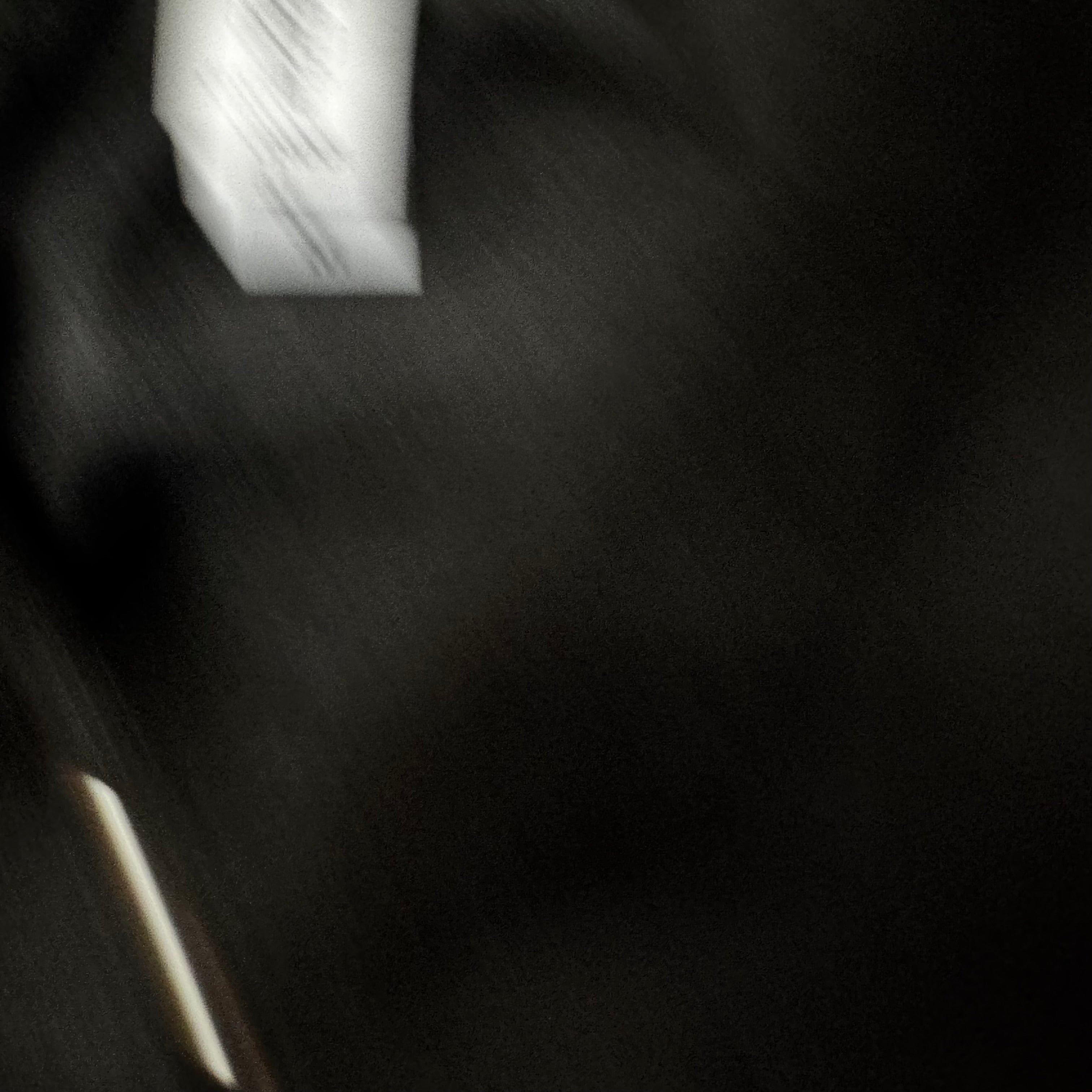 Black Monster Energy Hoodie - M