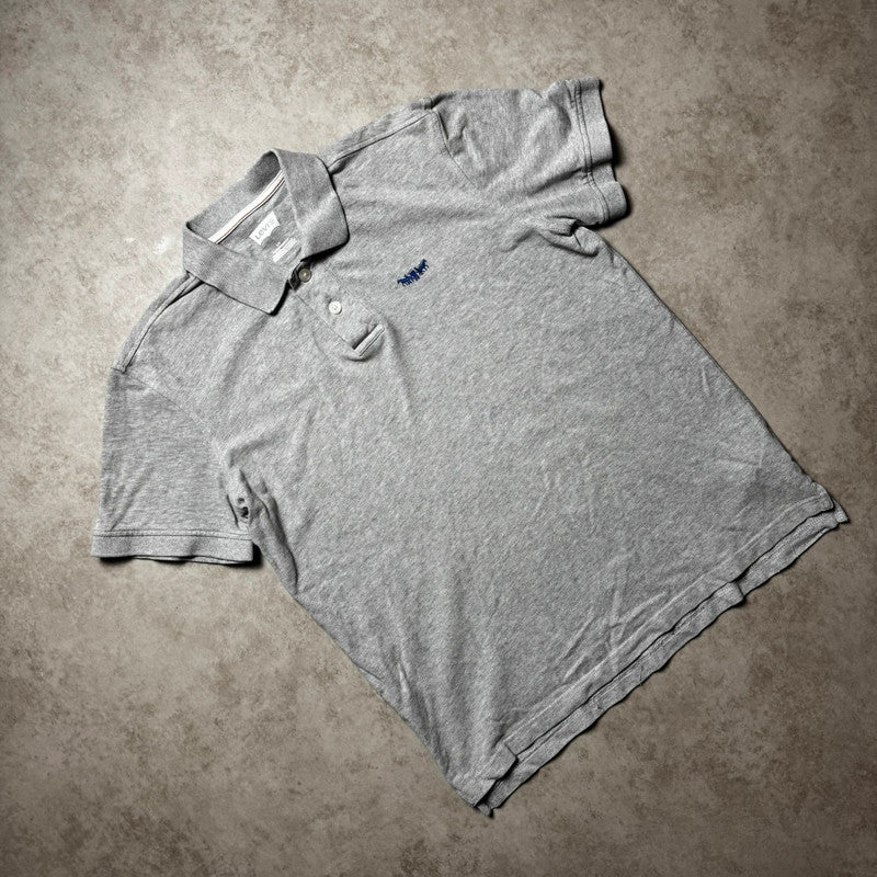 Gray Levi's Polo - Size L