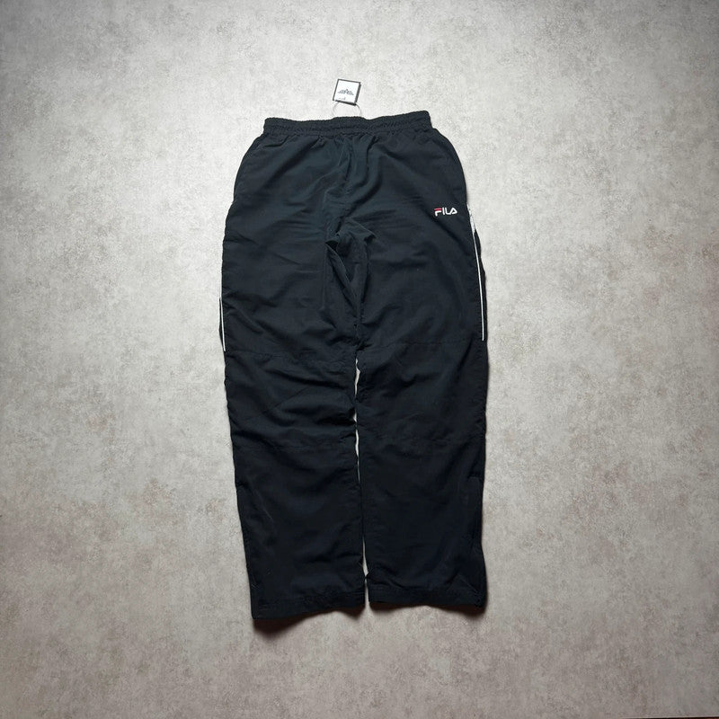 Black FILA Pants - Size M