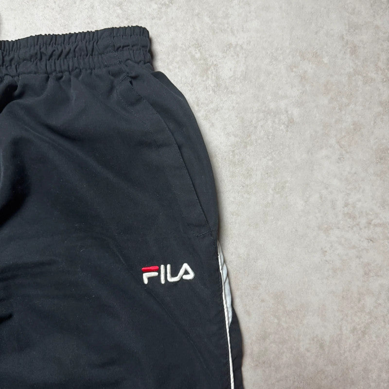Black FILA Pants - Size M