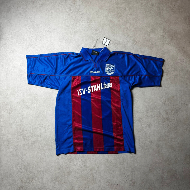 Blue Saller Vintage Jersey - Size XL