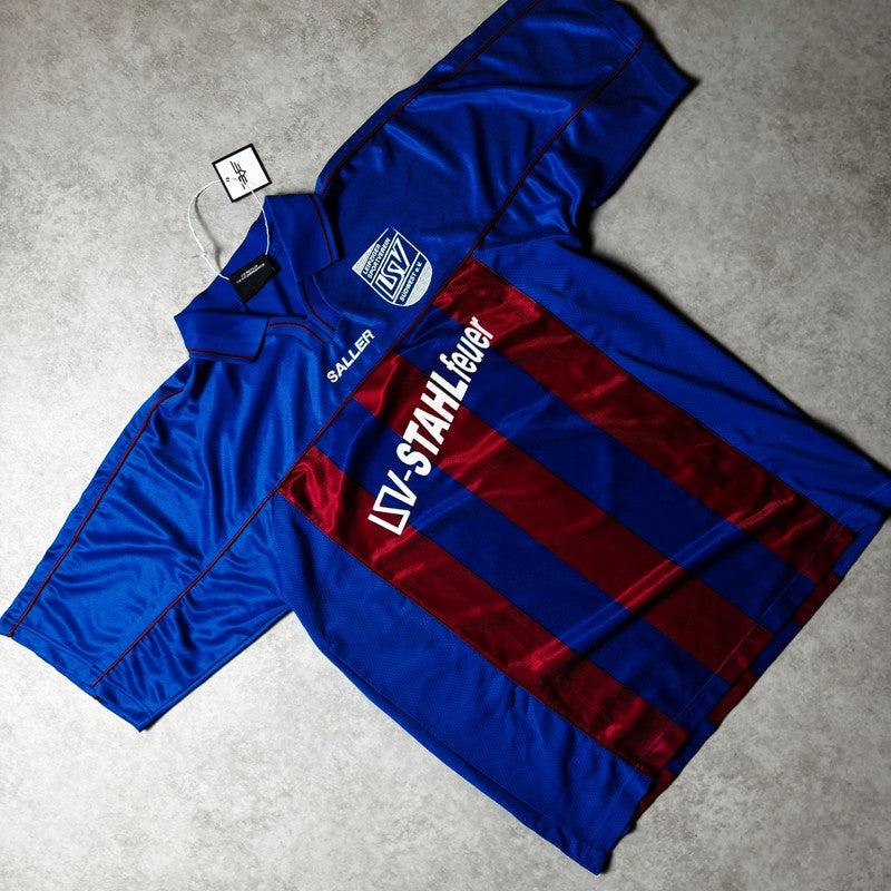 Blue Saller Vintage Jersey - Size XL