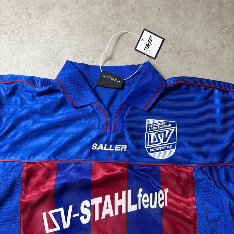 Blue Saller Vintage Jersey - Size XL