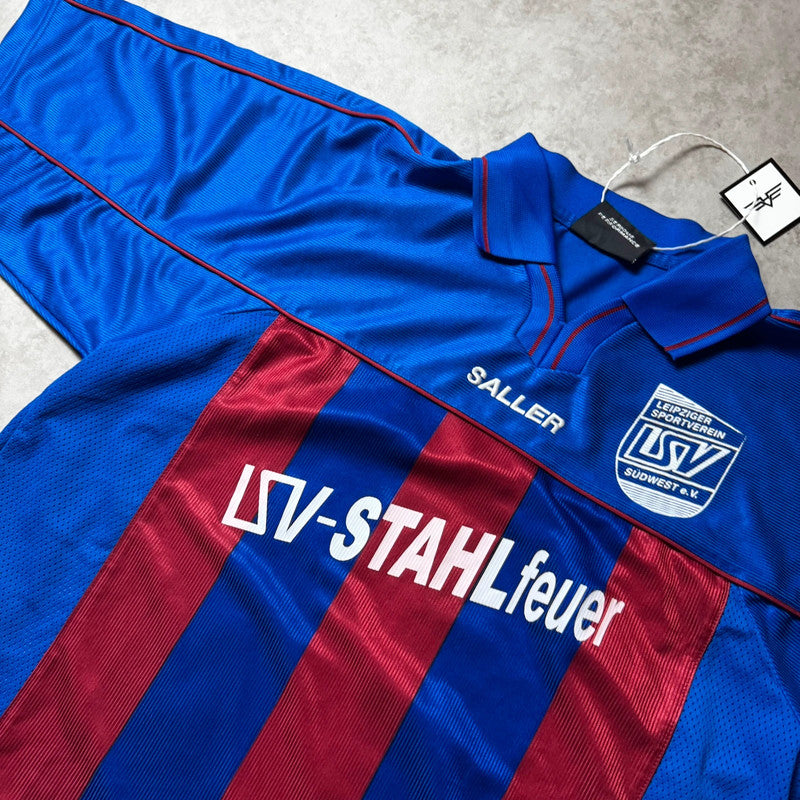 Blue Saller Vintage Jersey - Size XL