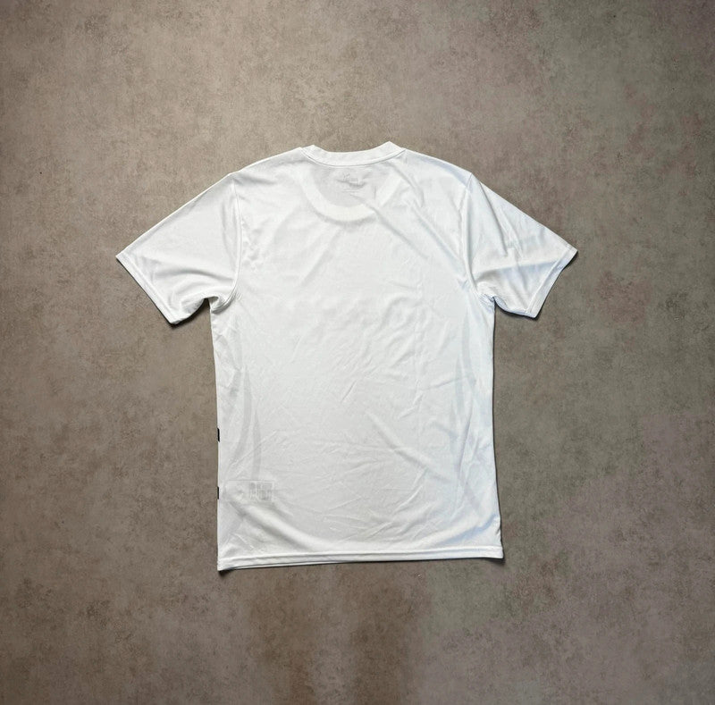 White Puma Deutschland Jersey - Size M