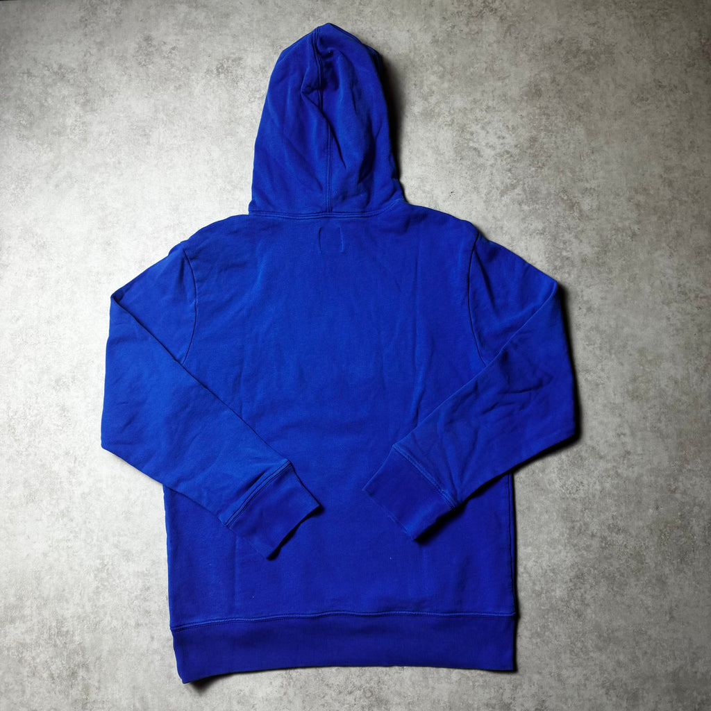 Blue GAP Hoodie - S