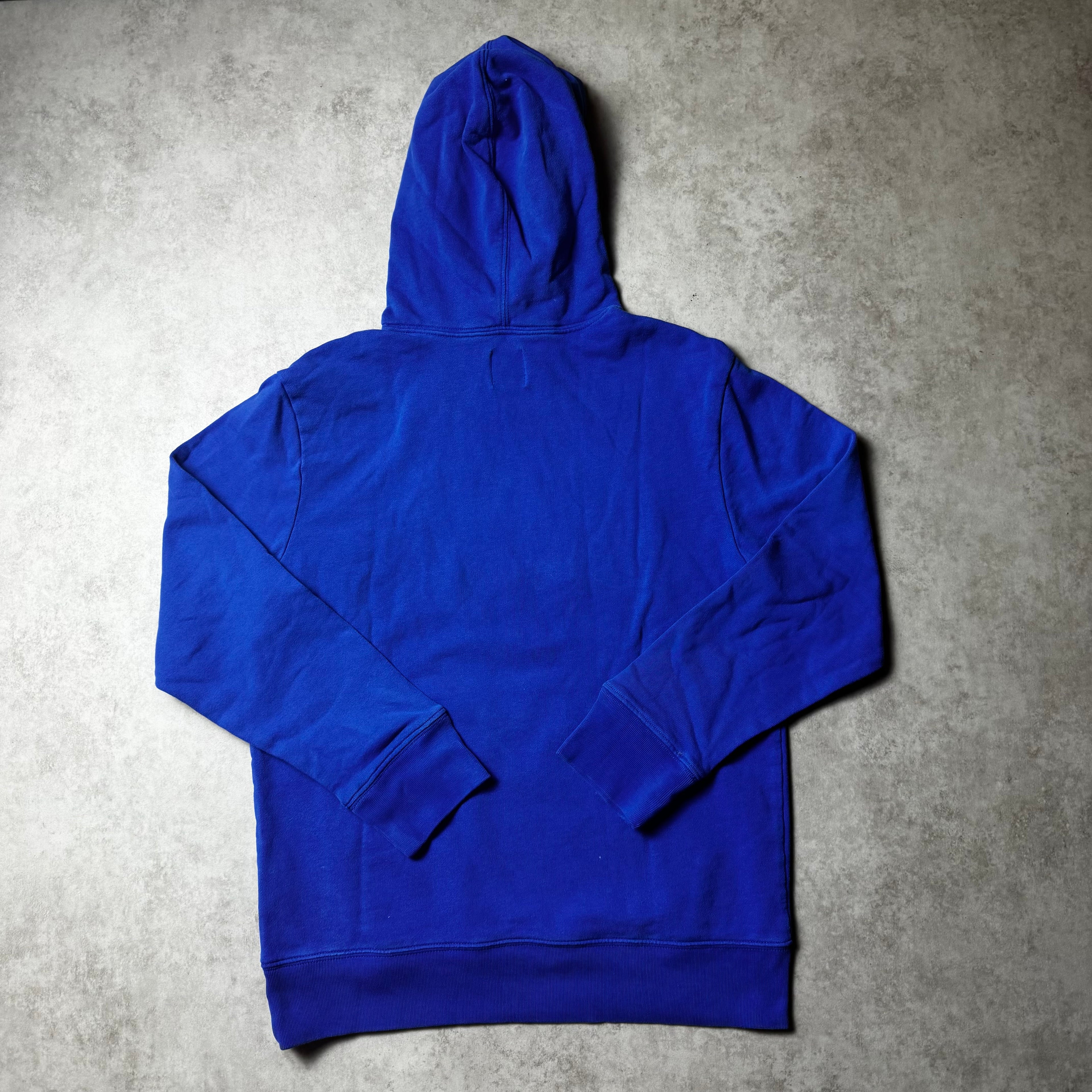 Blue GAP Hoodie - S