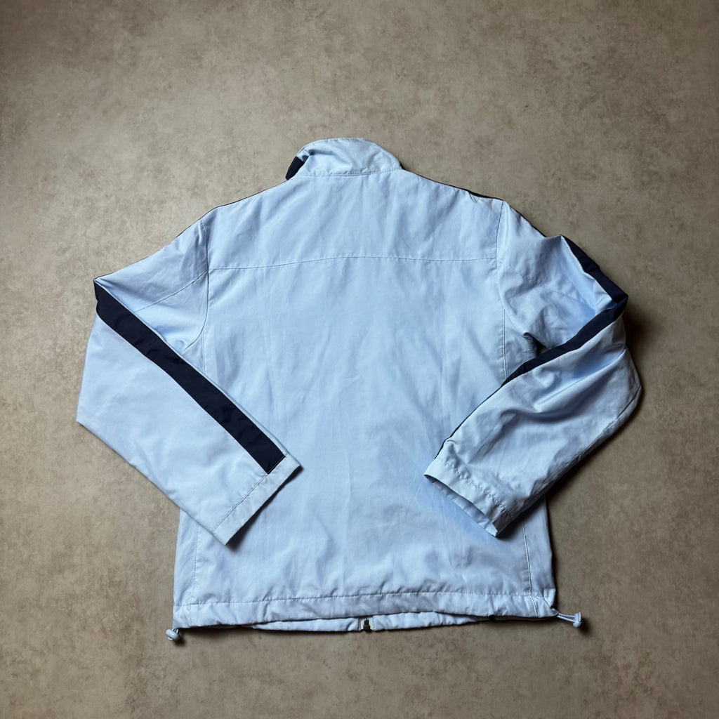 Blue Nike Vintage Windbreaker - S