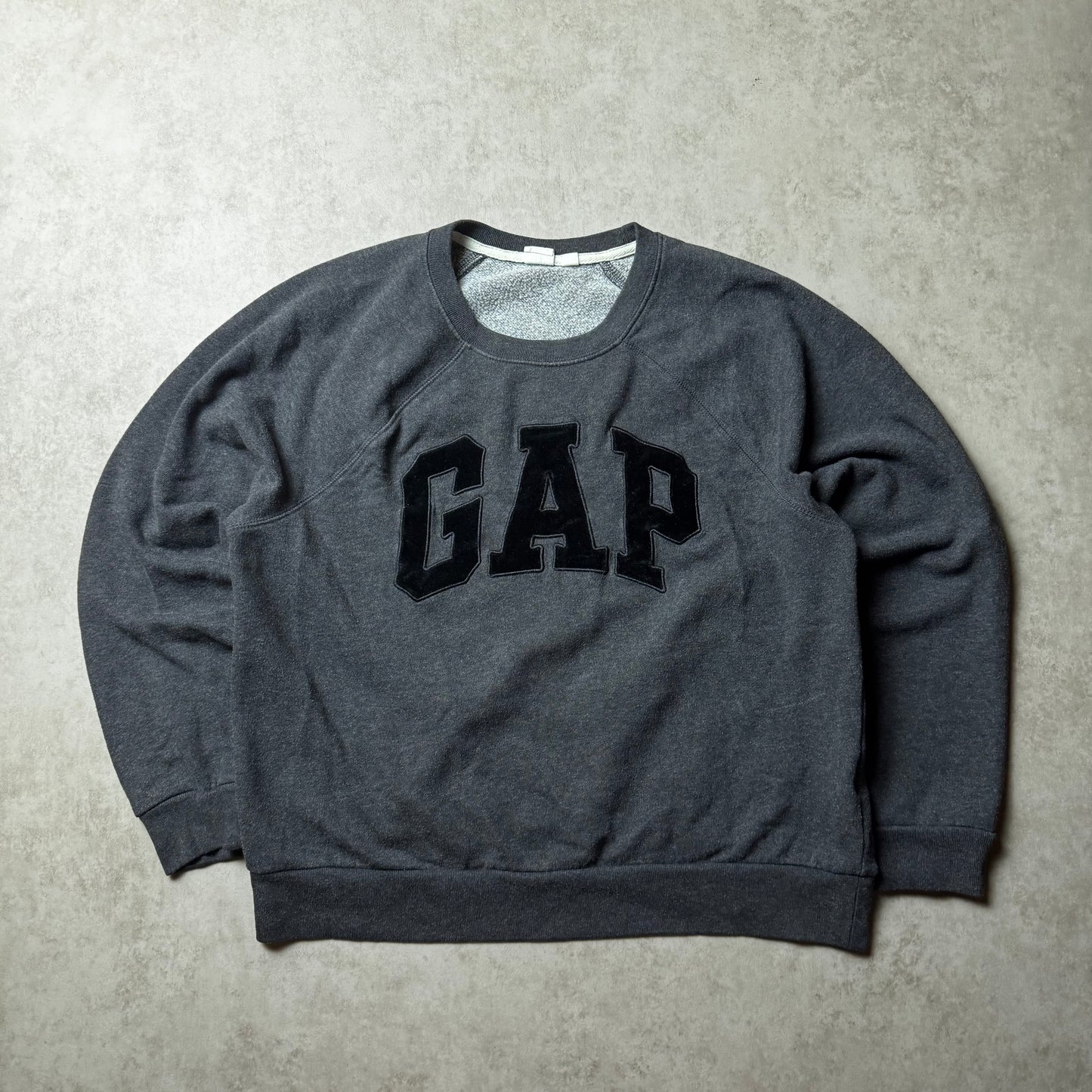 Black GAP Sweatshirt - S