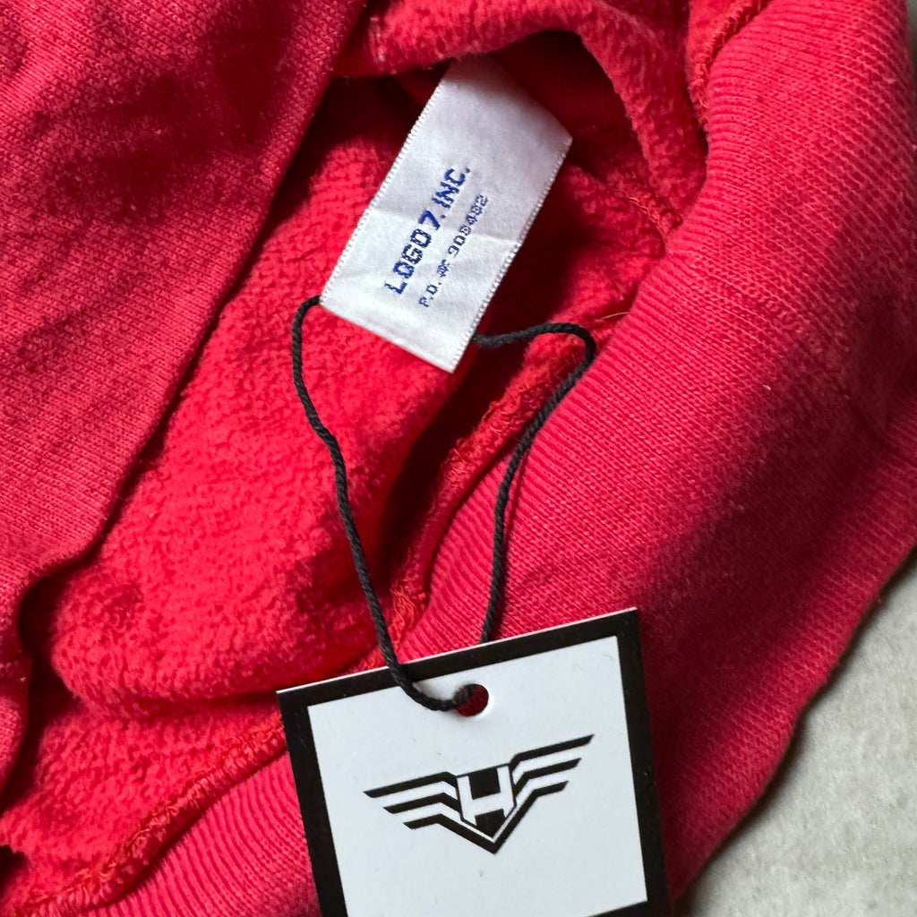 Red Chiefs Sweatshirt - Size M