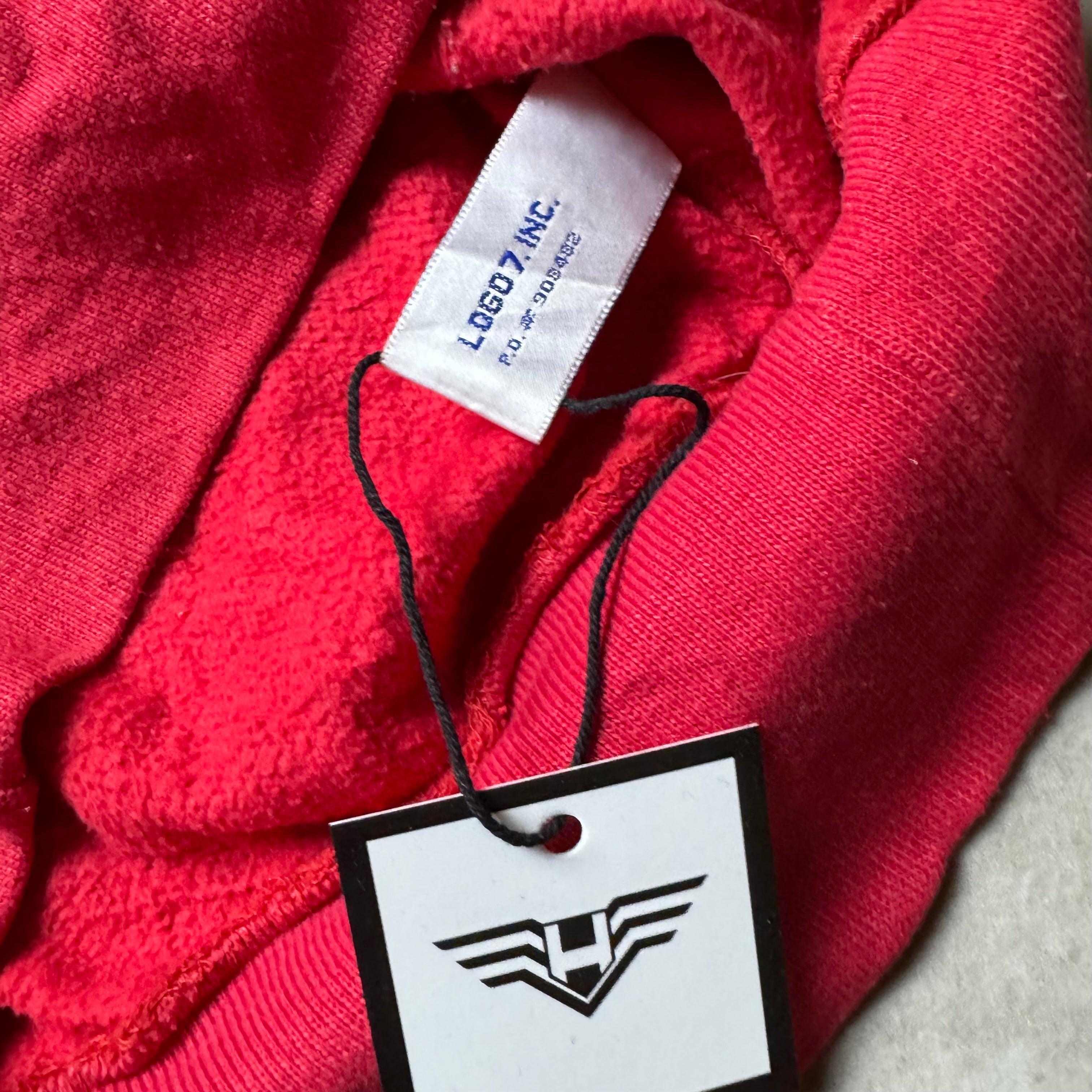 Red Chiefs Sweatshirt - Size M