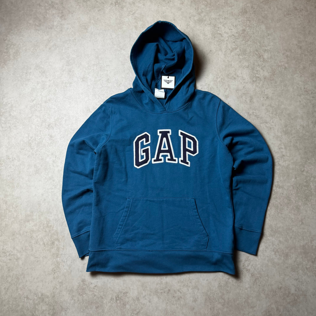 Blue GAP Hoodie - S