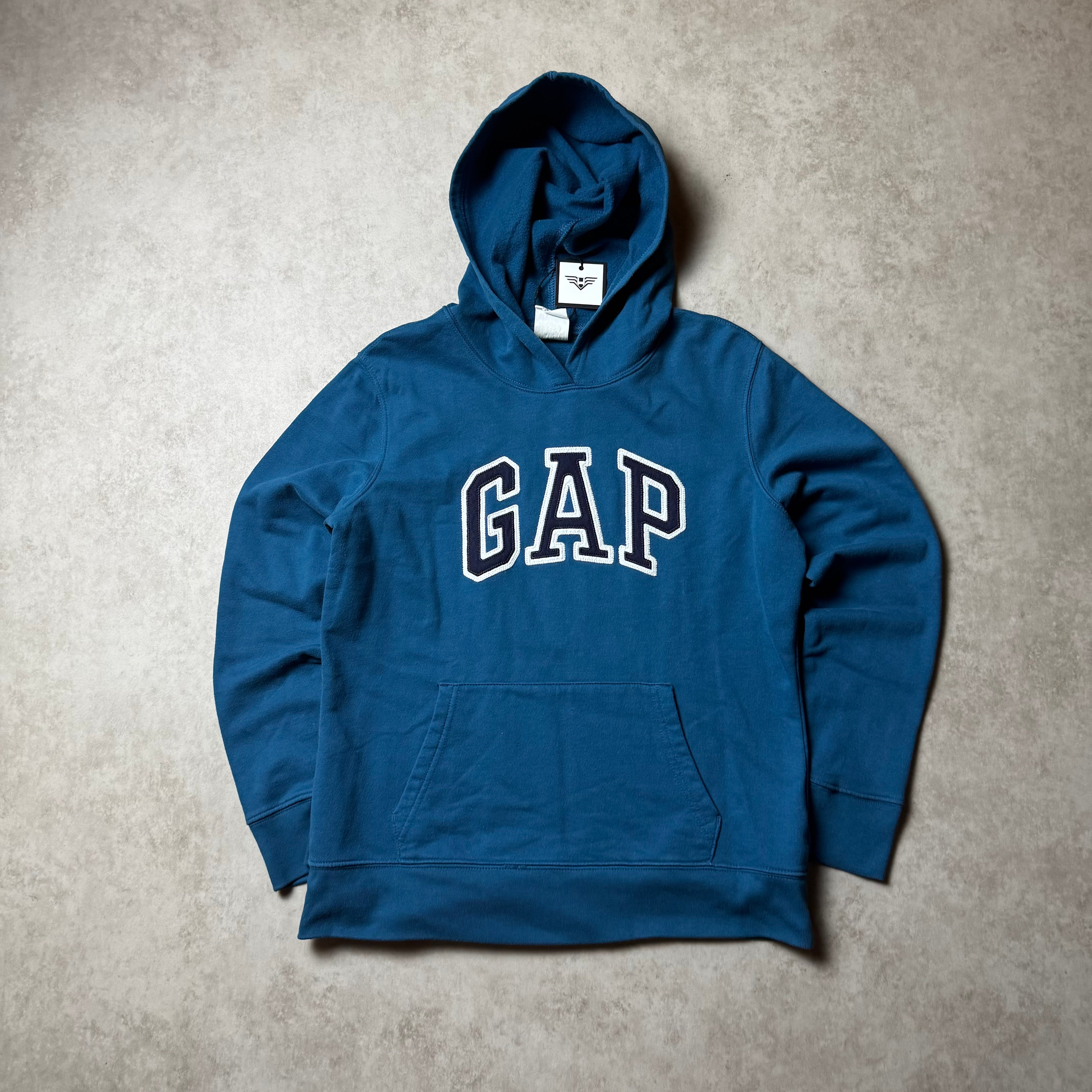 Blue GAP Hoodie - S