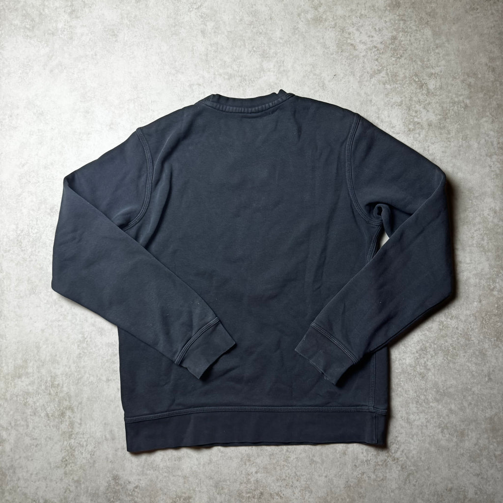 Black Nike Sweatshirt - M