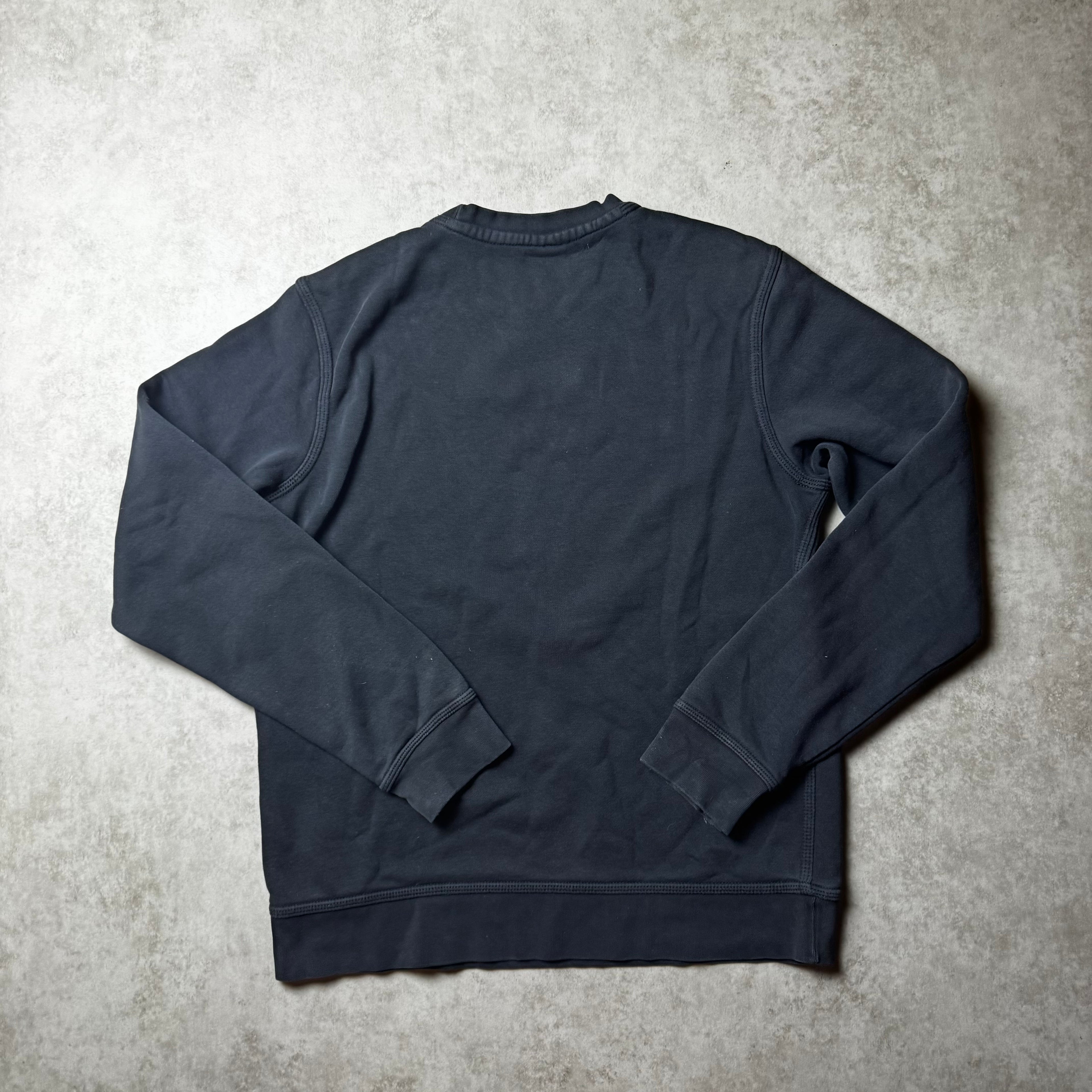 Black Nike Sweatshirt - M