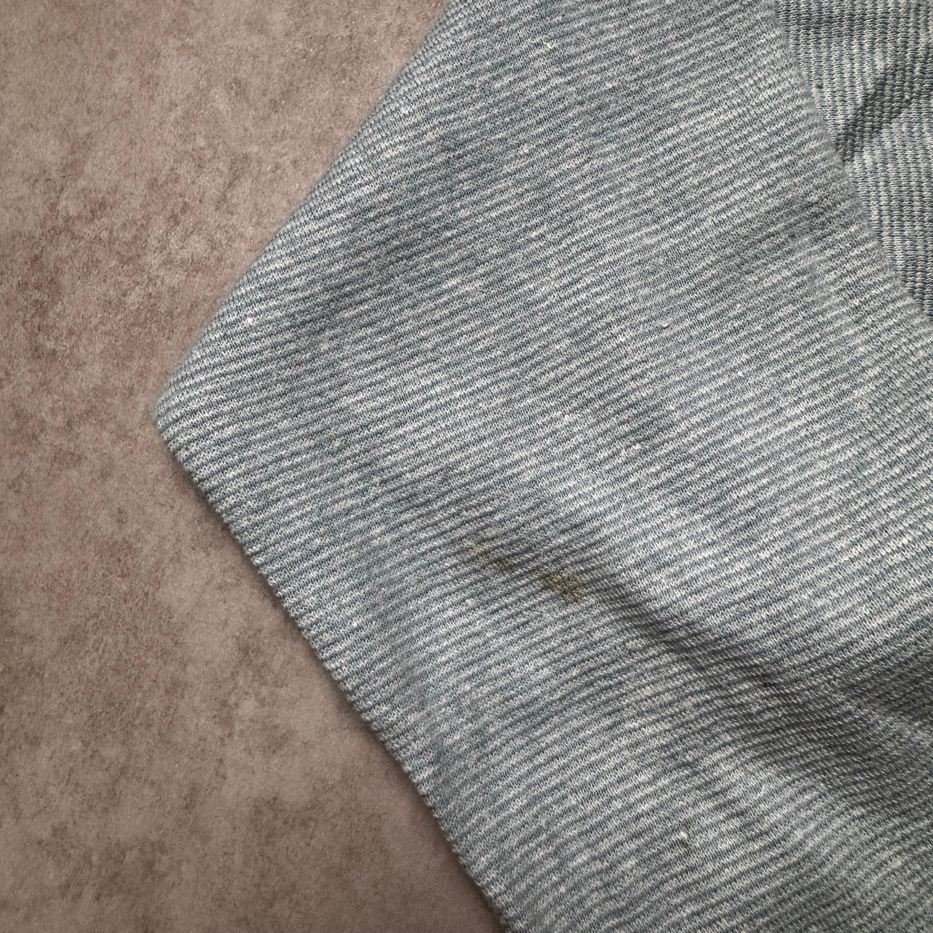 Light Blue Patagonia Sweatshirt - L