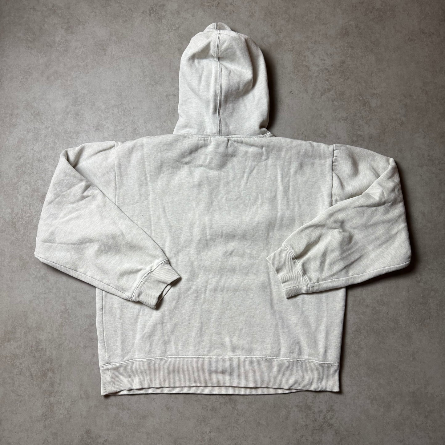 Gray GAP Hoodie - S