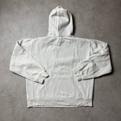 Gray GAP Hoodie - S