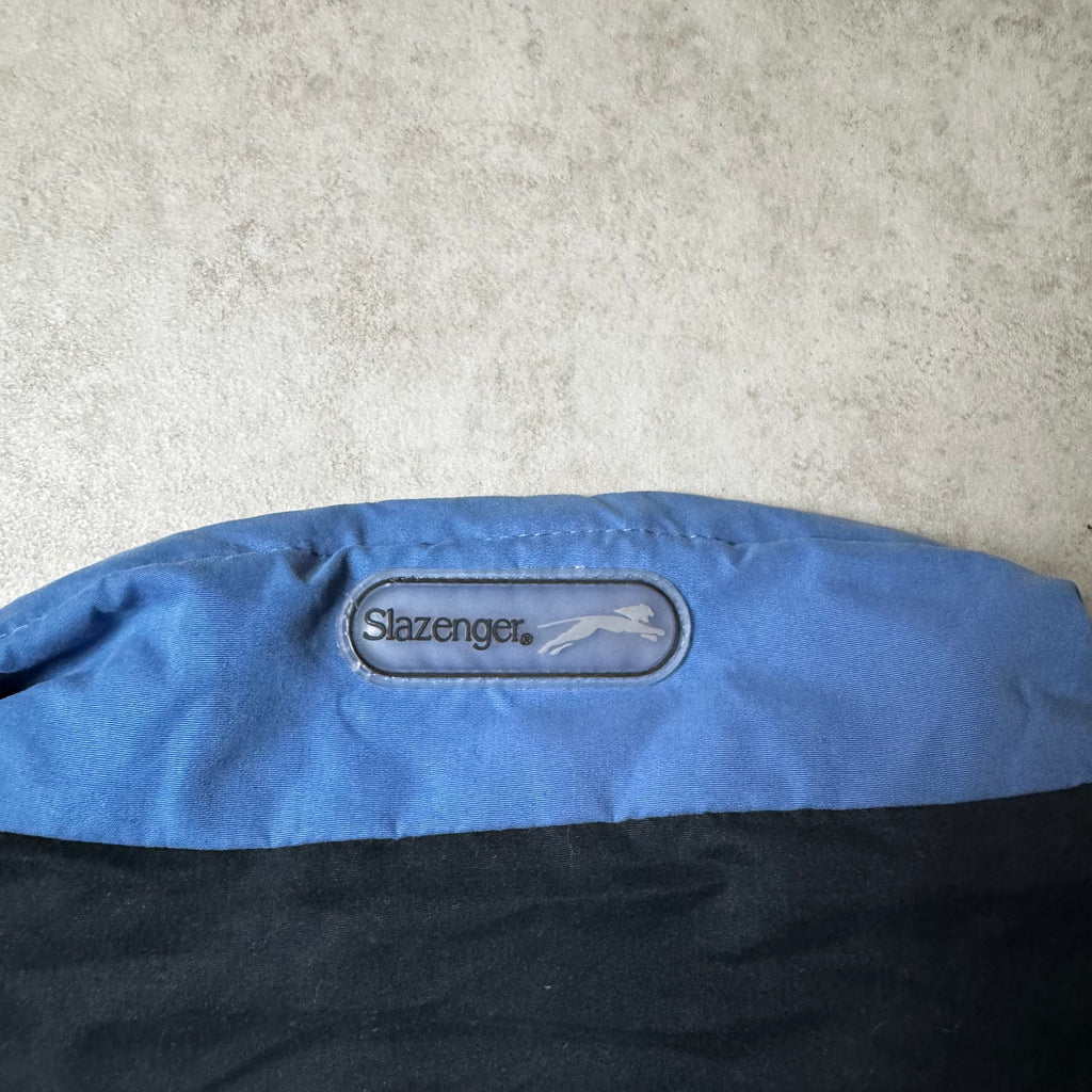 Blue Slazenger Jacket - S