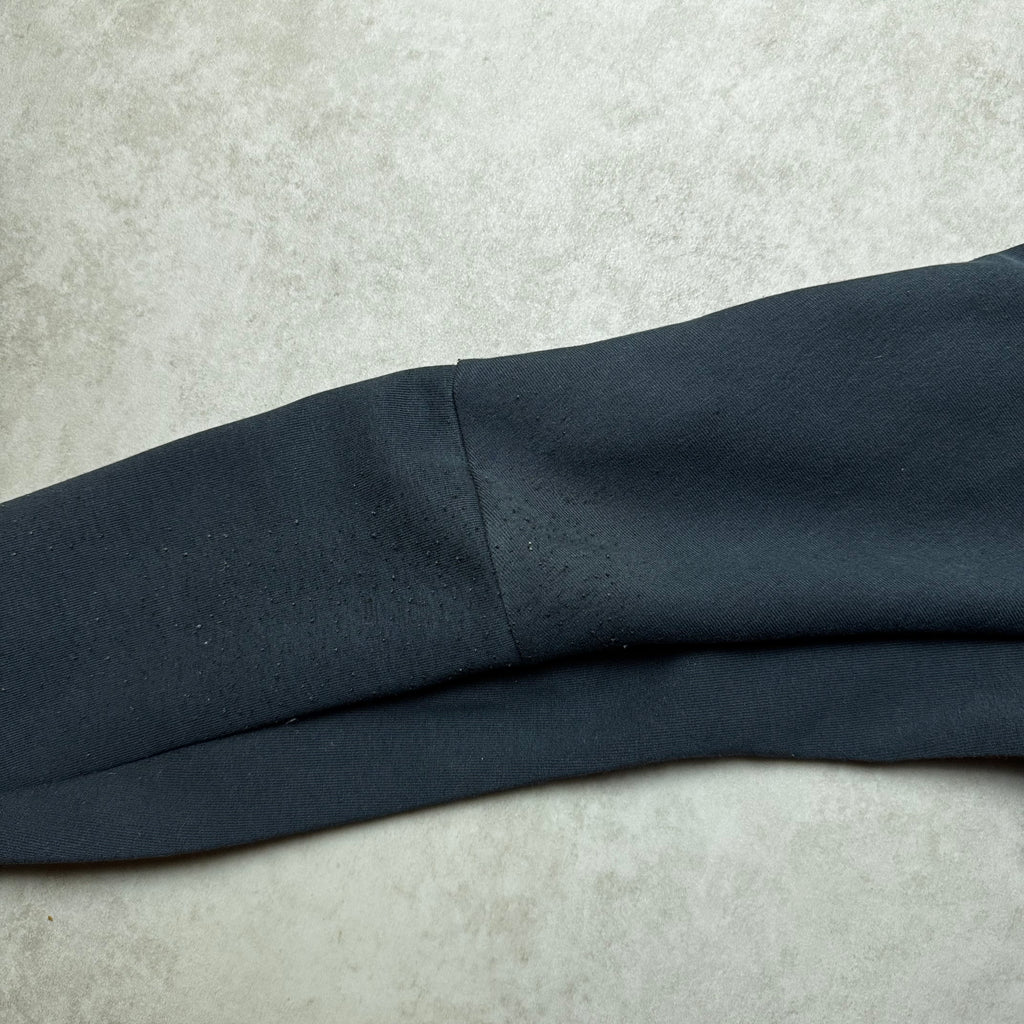 Black Nike Tech Fleece Hoodie - XS