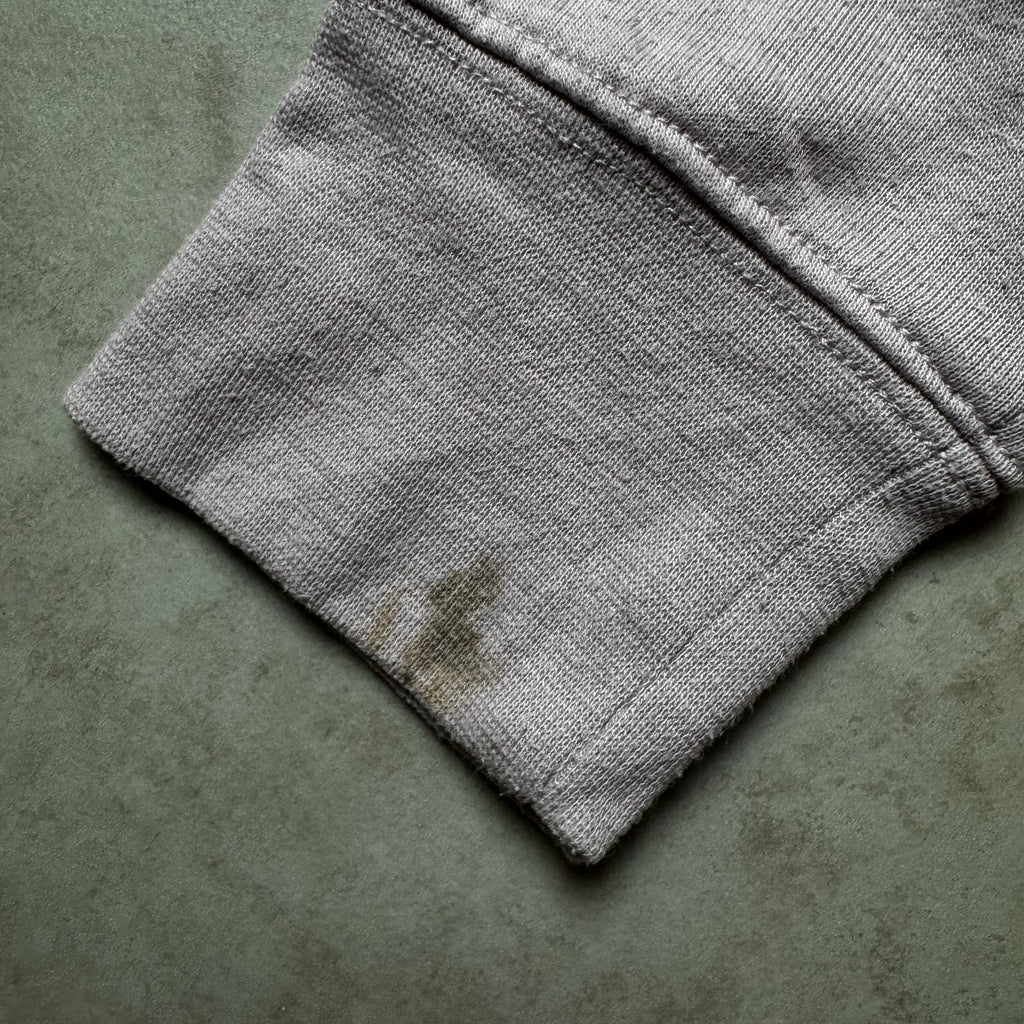 Pink North Face Sweatshirt - Size L WMNS