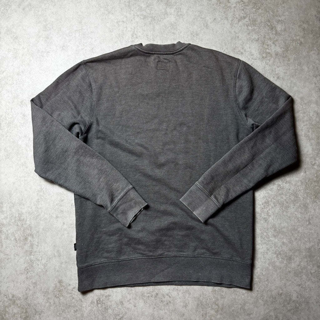 Gray Vans Sweatshirt - S