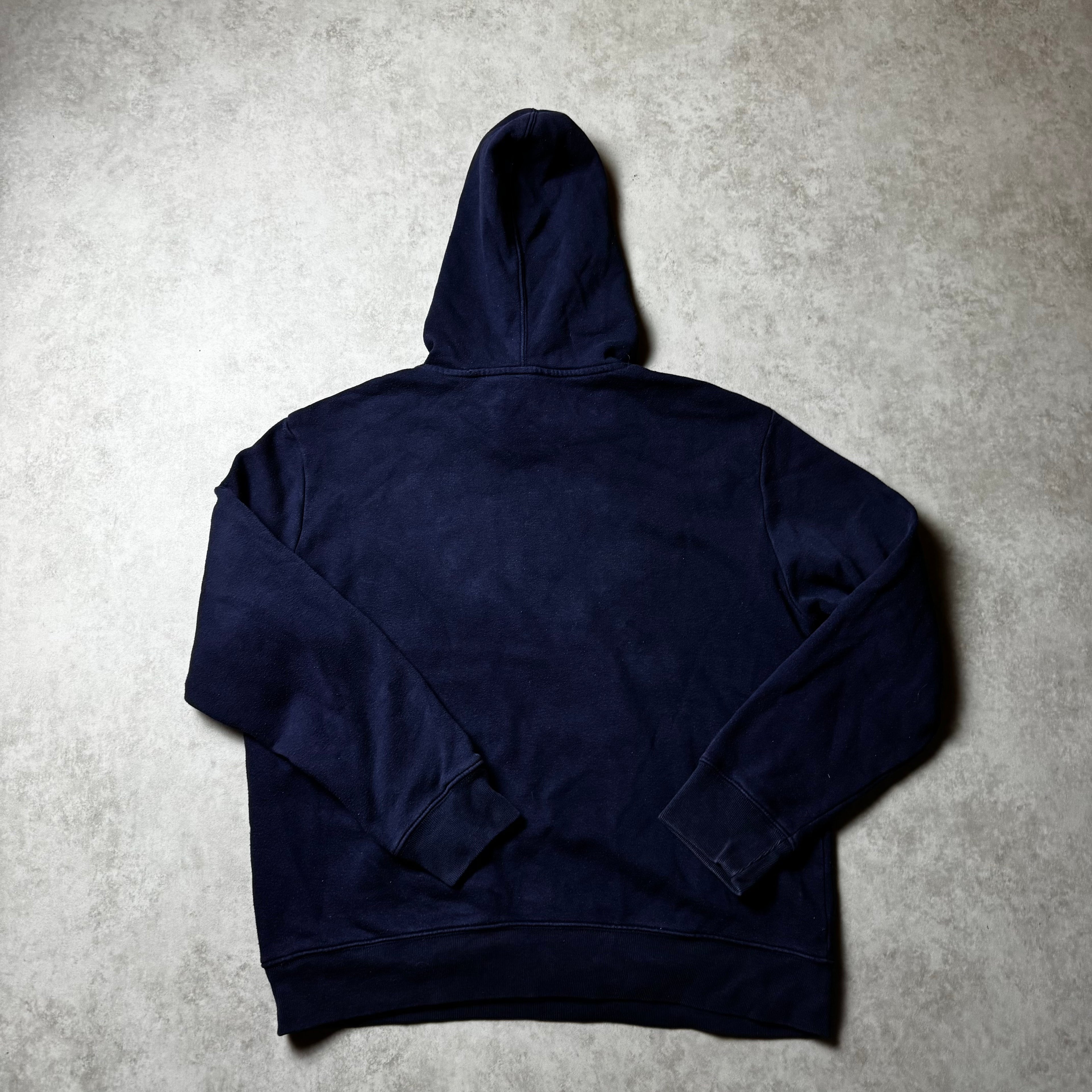 Navy GAP Hoodie - S