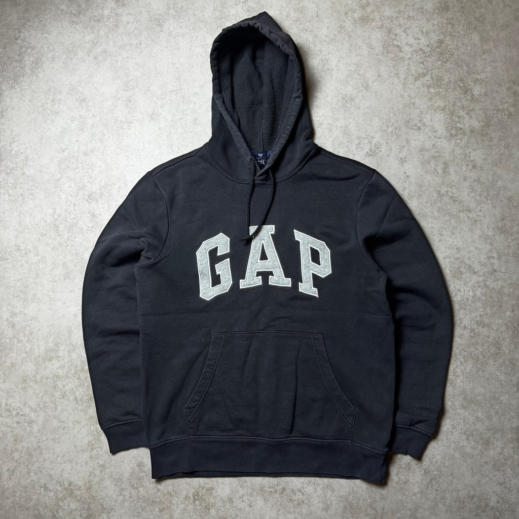 Black GAP Hoodie - XS