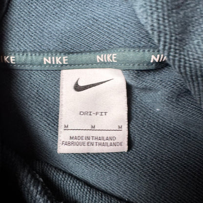 Dark Gray Nike Hoodie - M