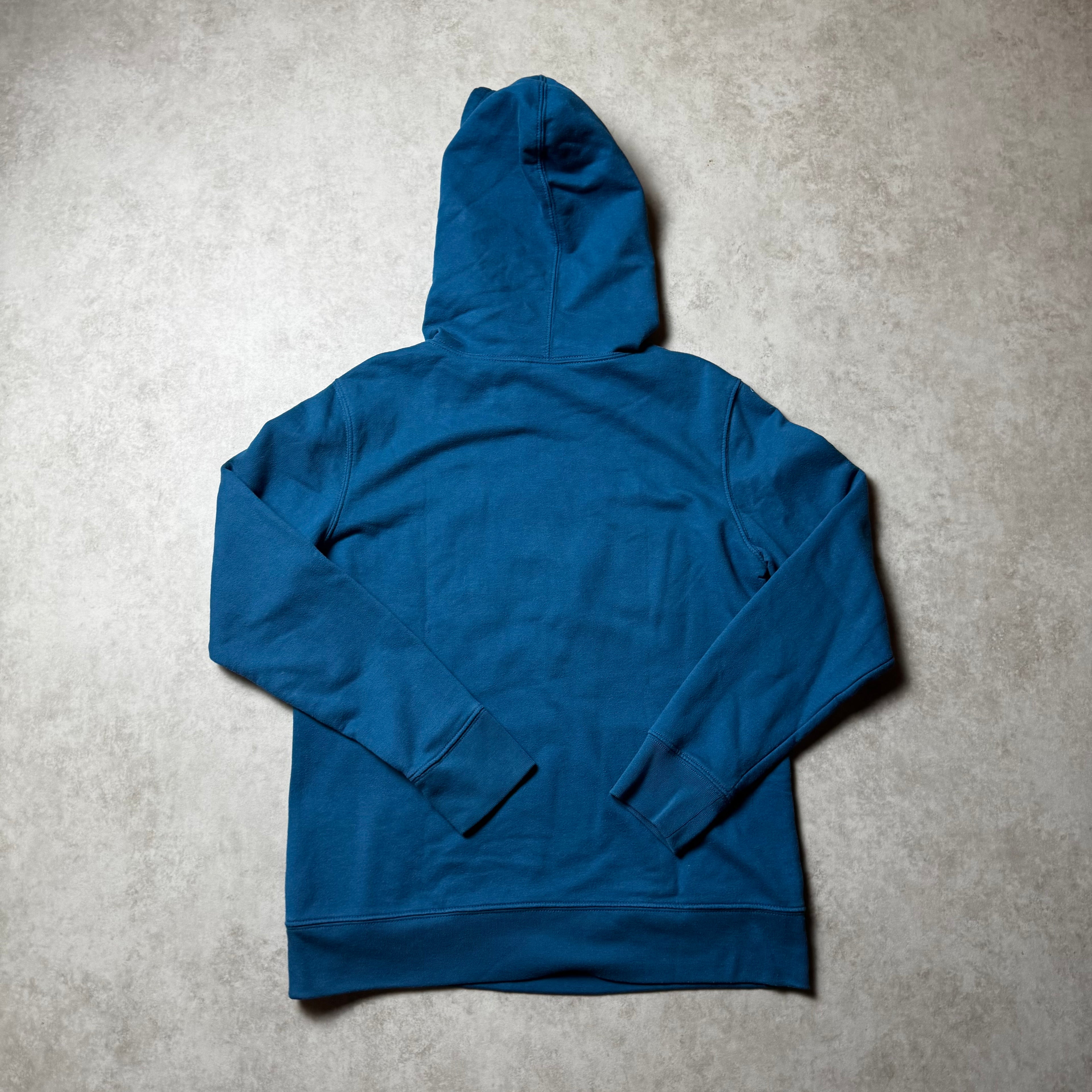 Blue GAP Hoodie - S