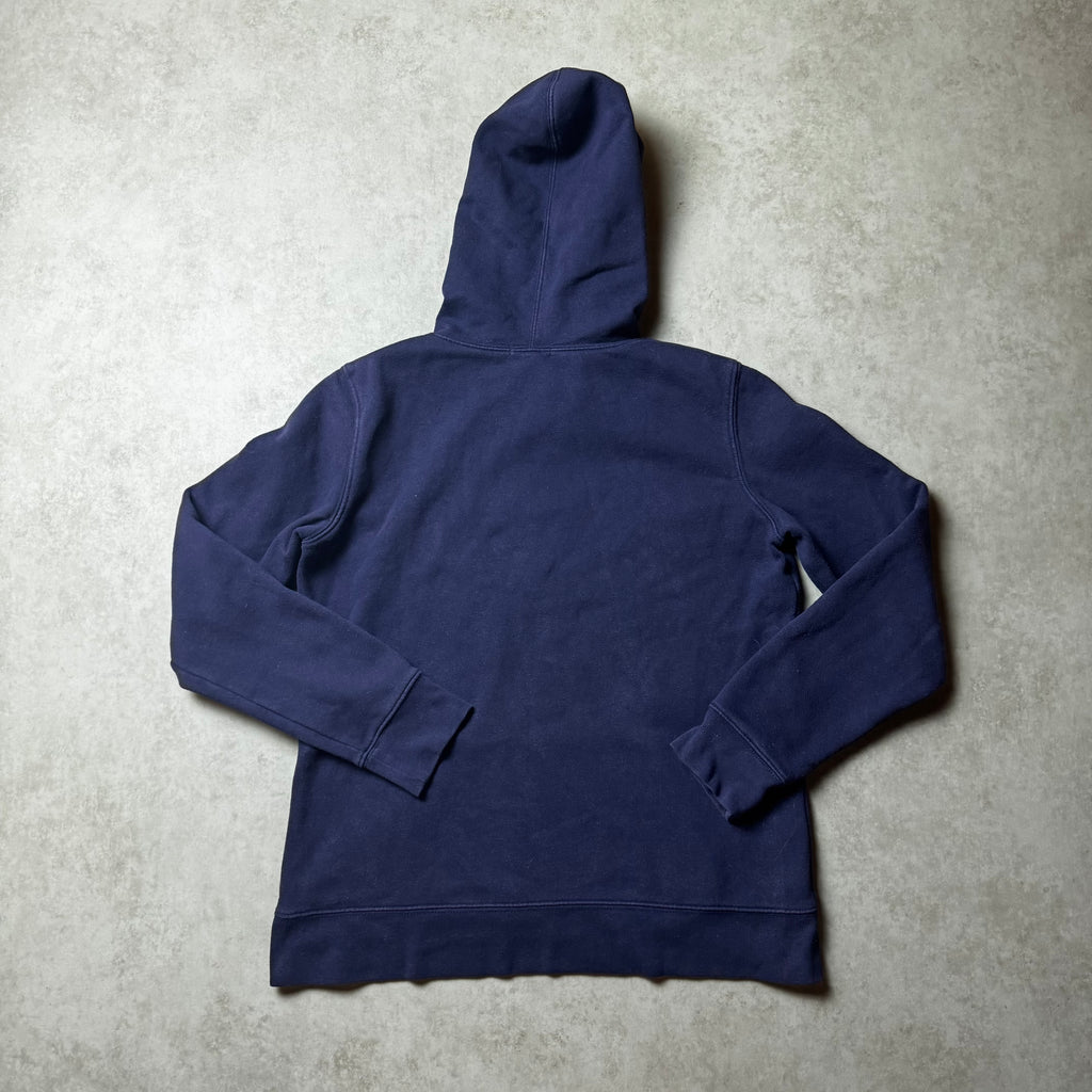 Navy GAP Hoodie - S