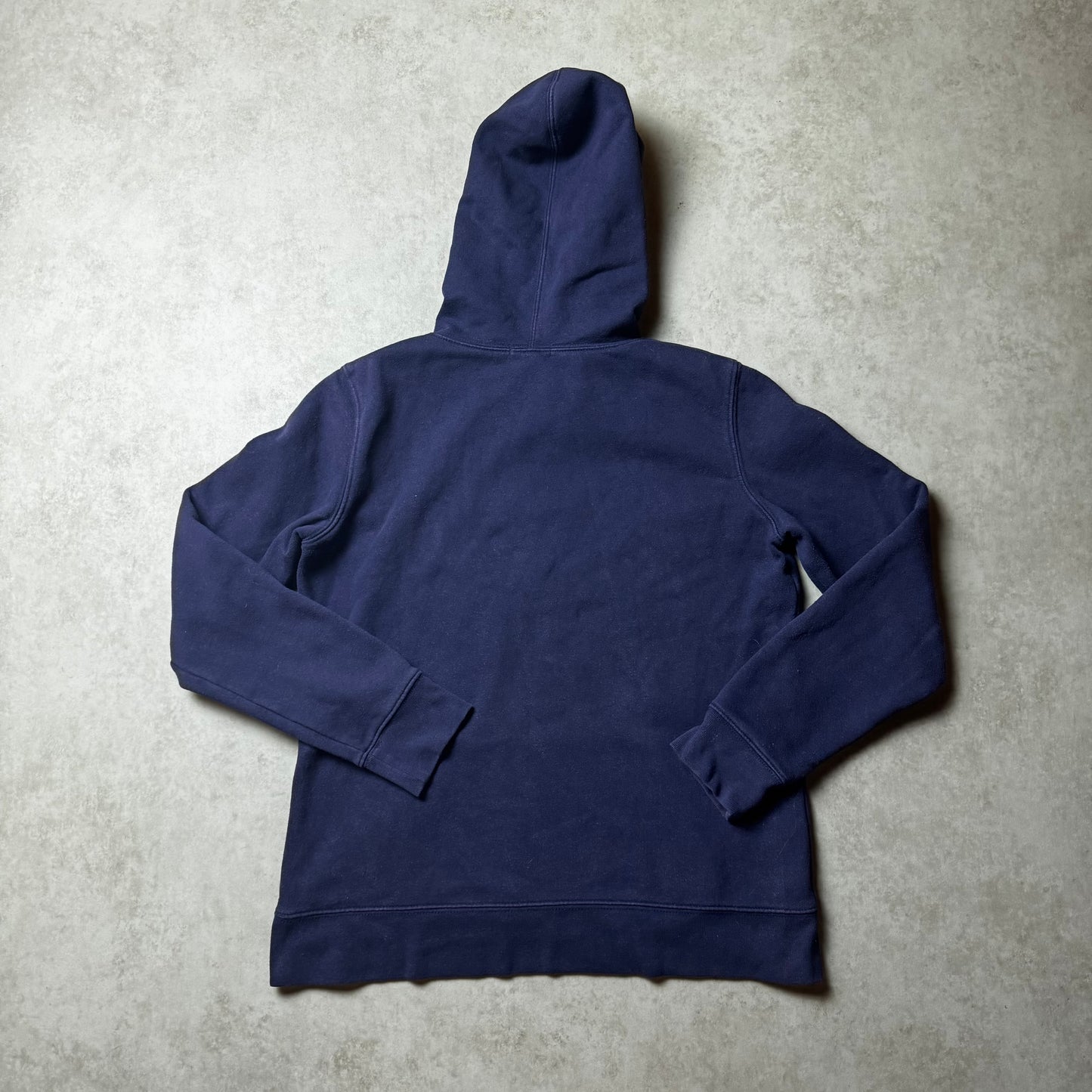 Navy GAP Hoodie - S