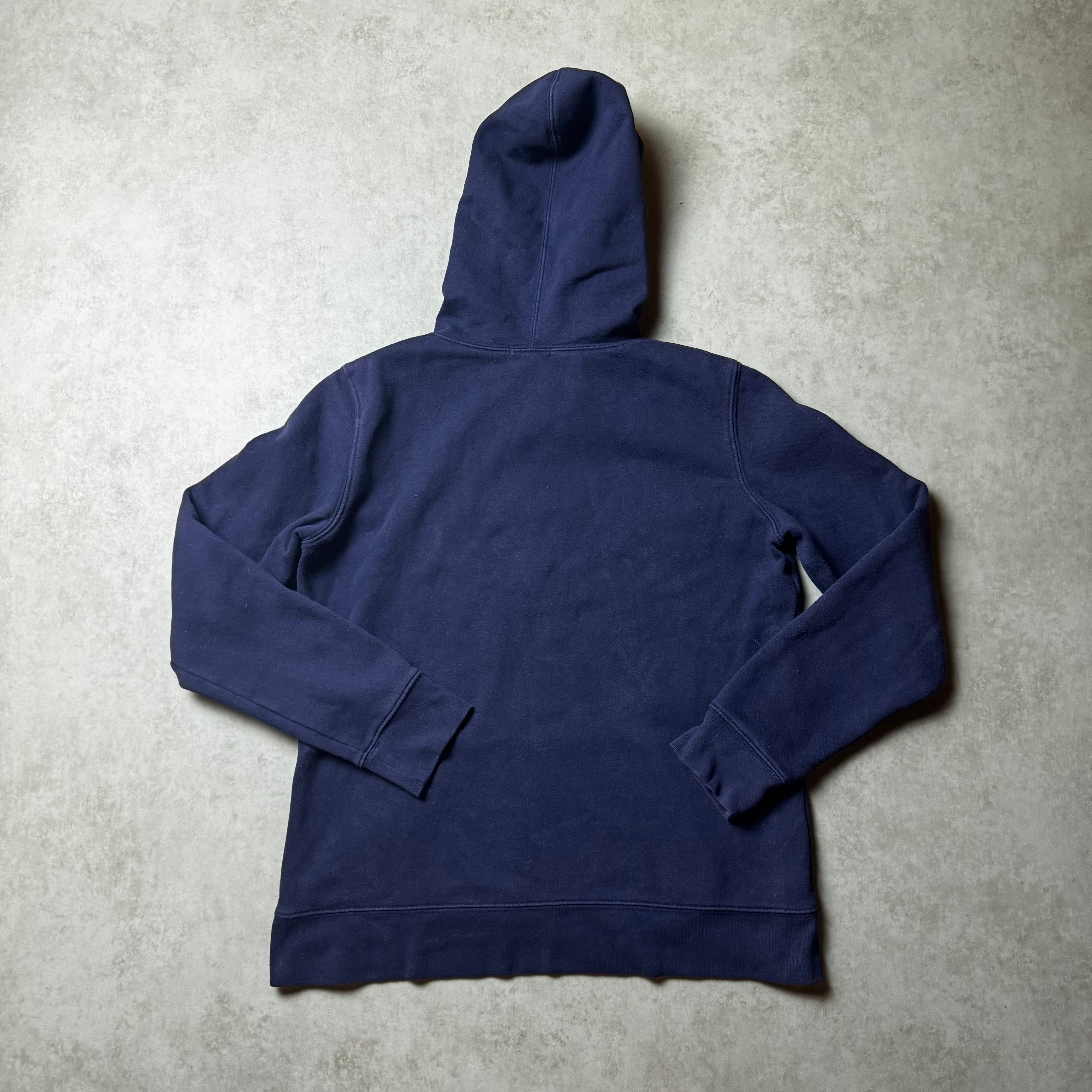 Navy GAP Hoodie - S