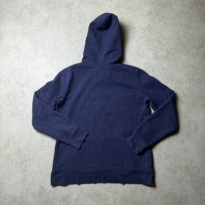 Navy GAP Hoodie - S