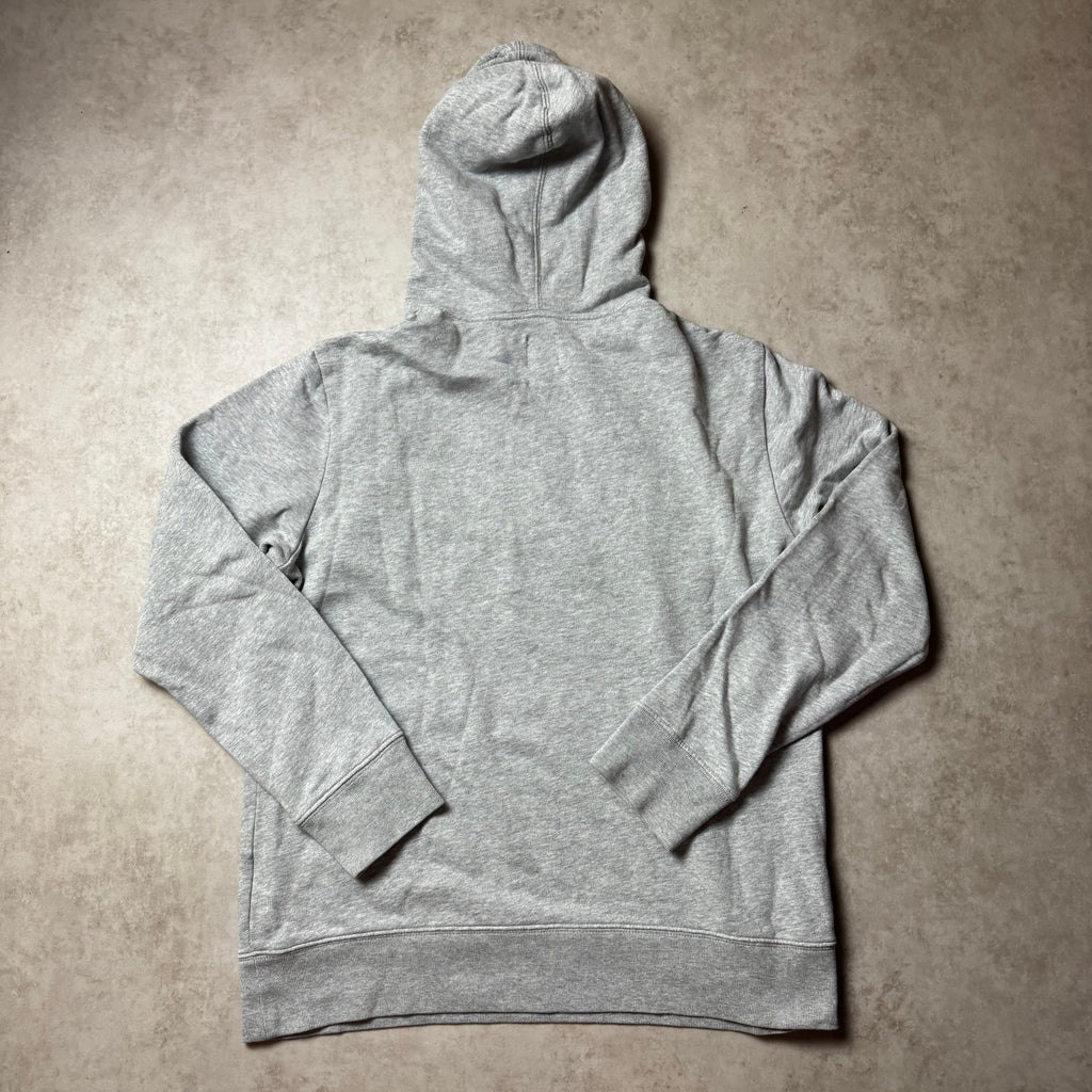 Gray GAP Hoodie - S