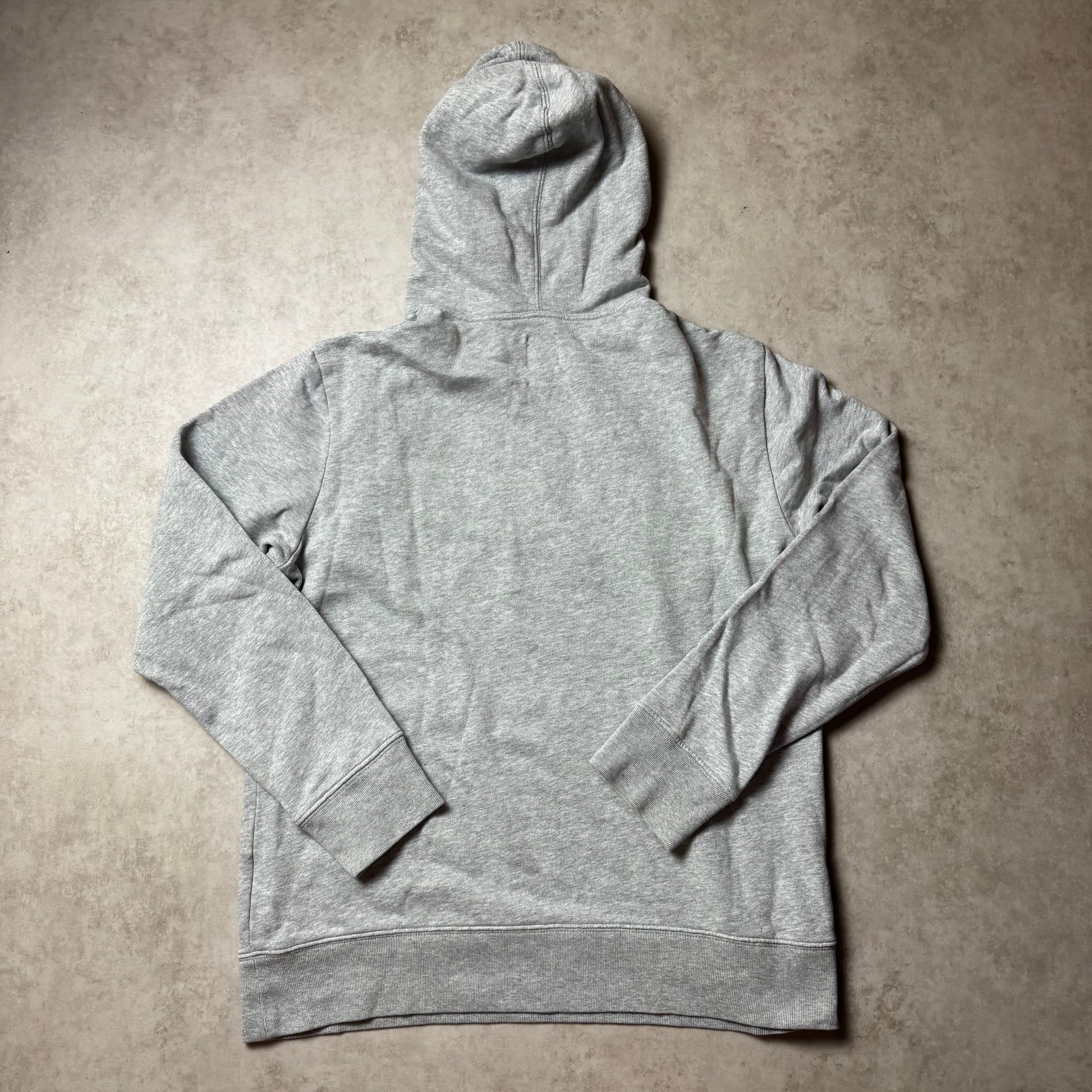 Gray GAP Hoodie - S